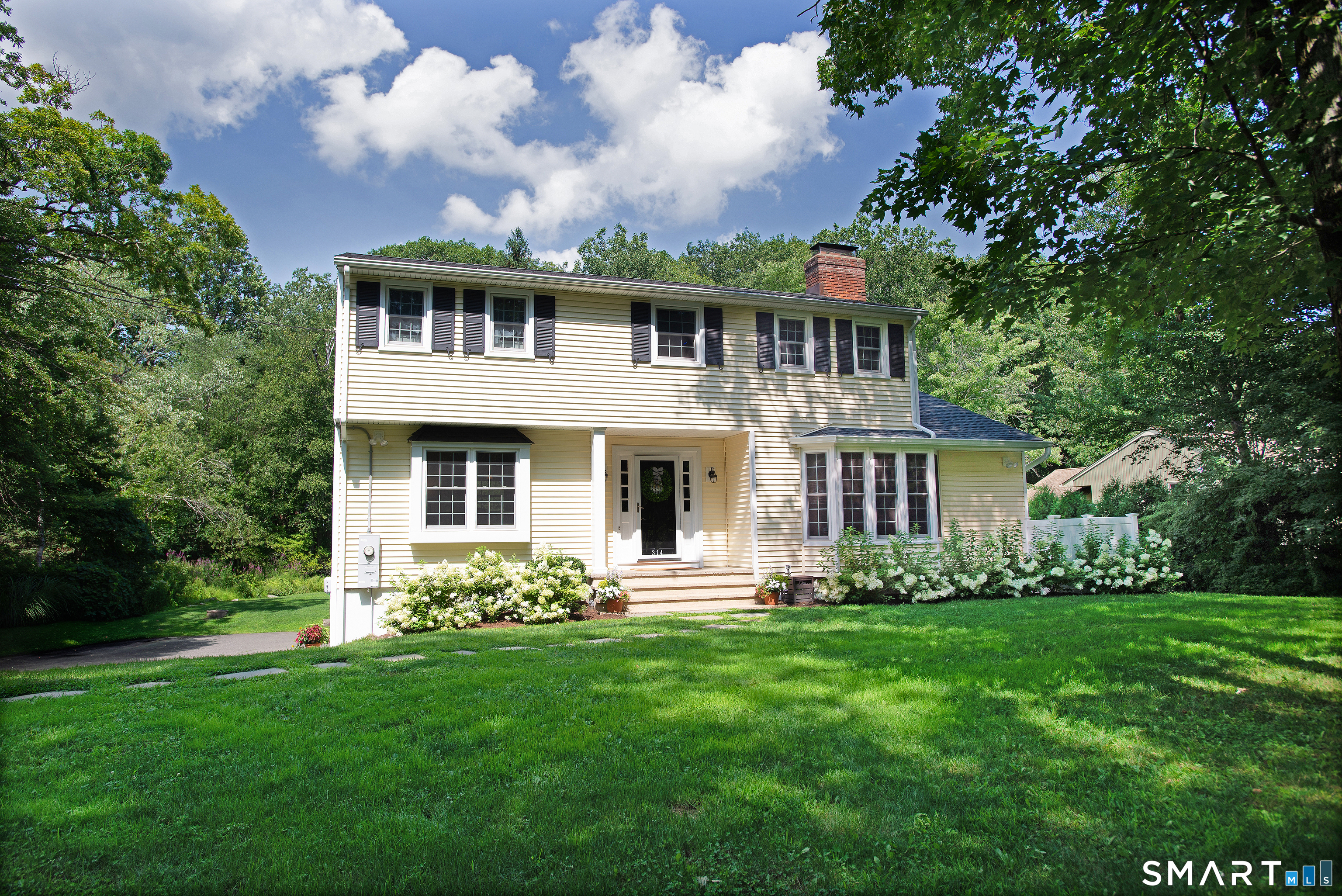 314 Barrack Hill Road Ridgefield CT 06877