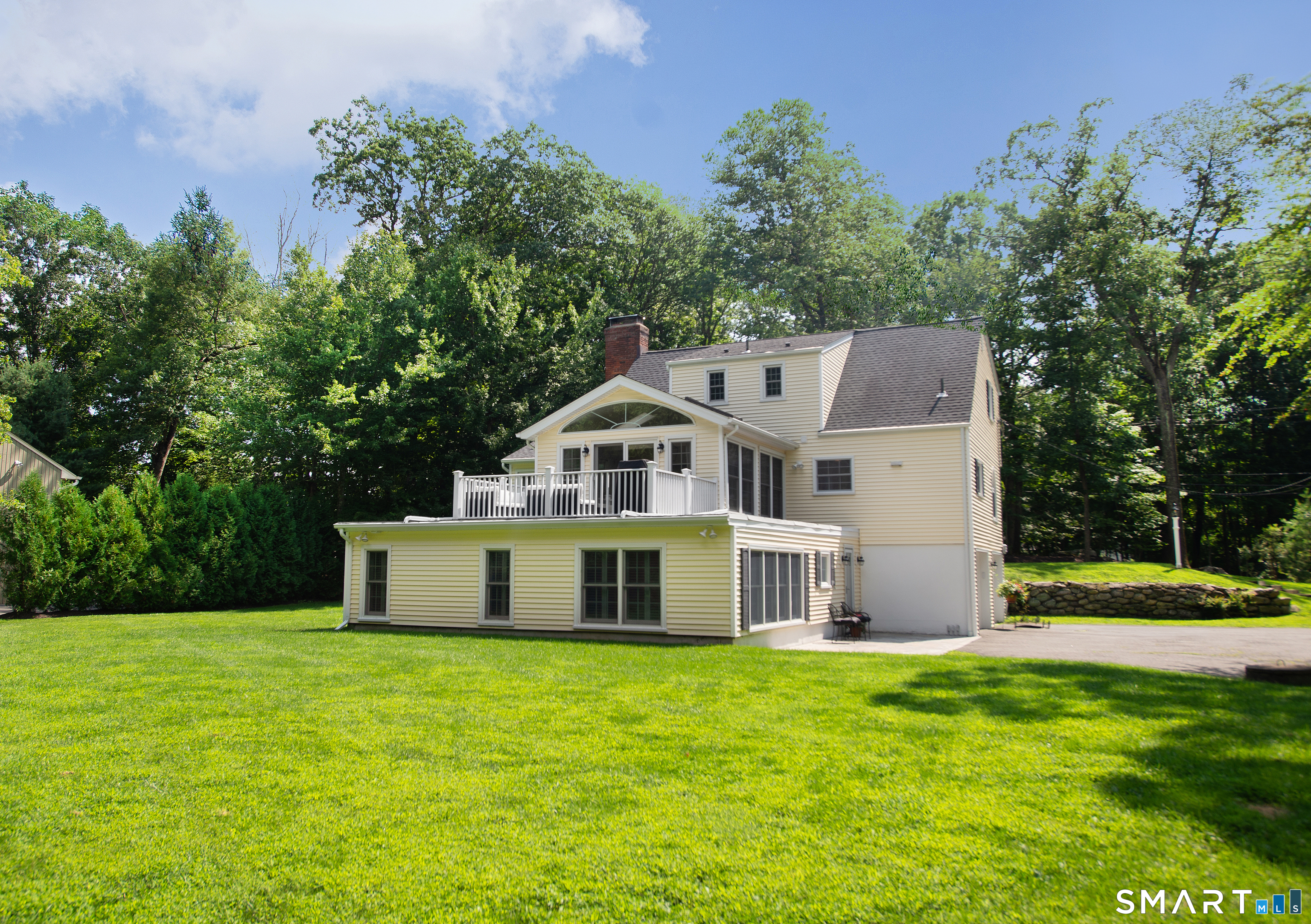 314 Barrack Hill Road Ridgefield CT 06877