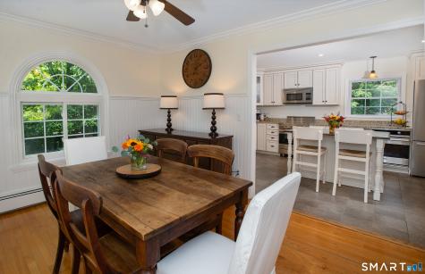 314 Barrack Hill Road Ridgefield CT 06877