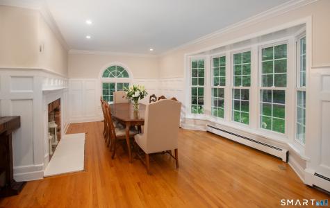 314 Barrack Hill Road Ridgefield CT 06877