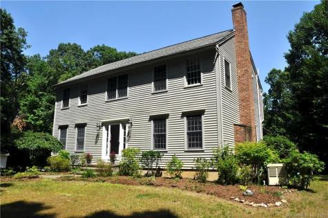 20 Roxbury Road Woodbury CT 06798