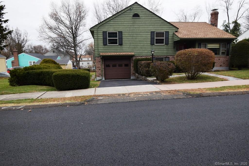 176 Amherst Street Hartford CT 06106