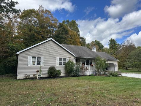 36 Furnace Brook Road Cornwall CT 06754