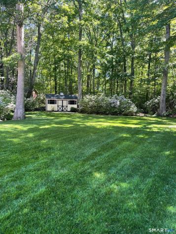 68 Troutwood Drive New Hartford CT 06057