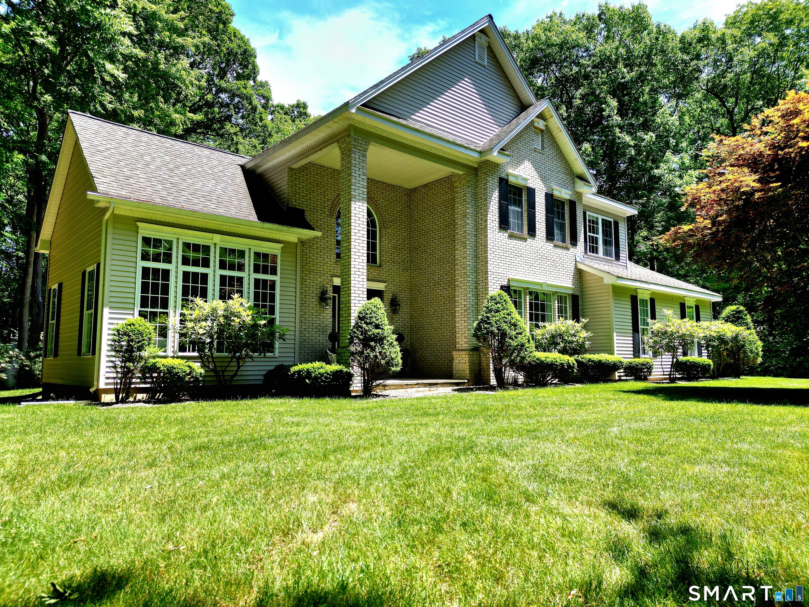 68 Troutwood Drive New Hartford CT 06057