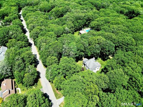68 Troutwood Drive New Hartford CT 06057