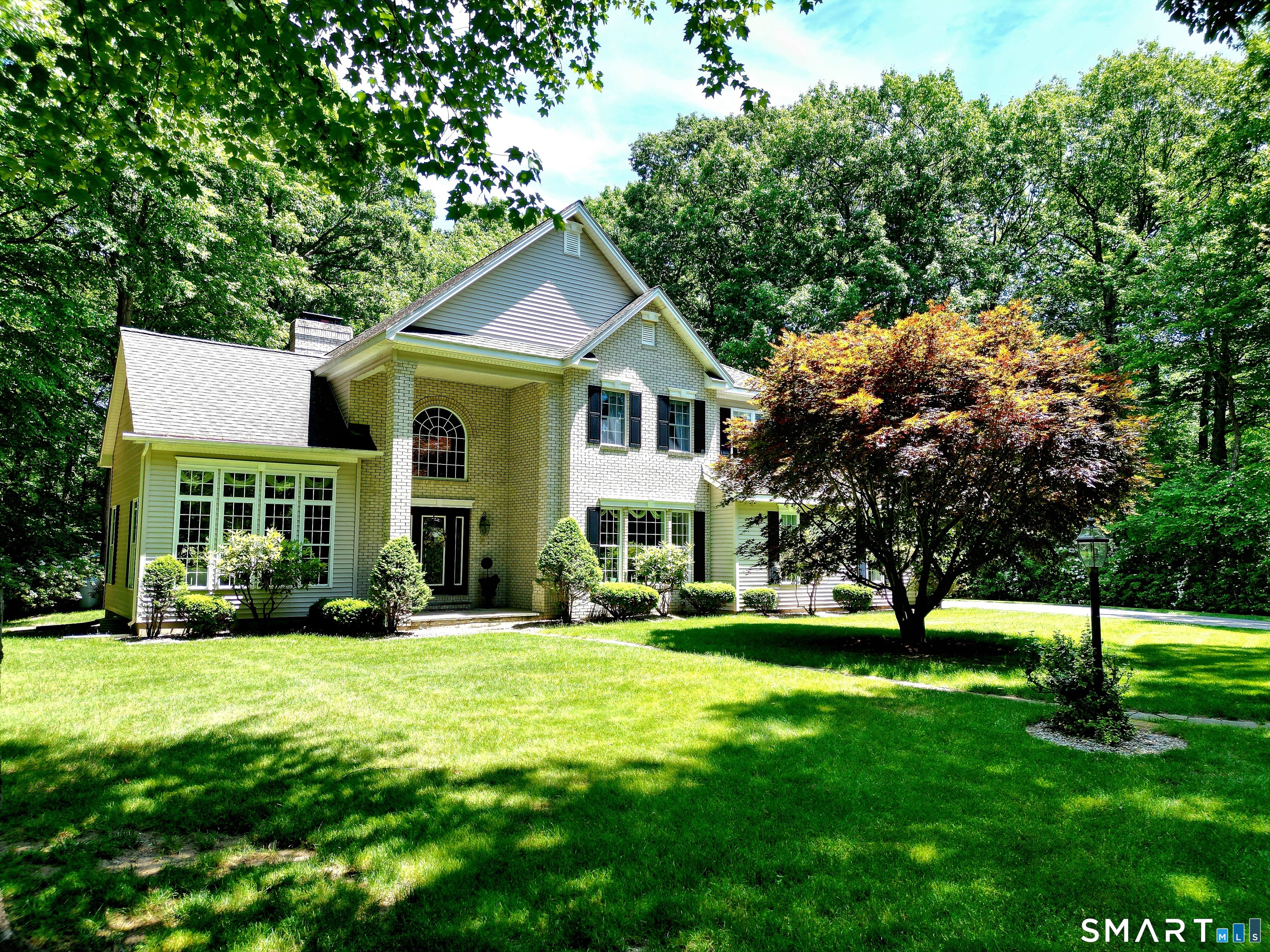 68 Troutwood Drive New Hartford CT 06057