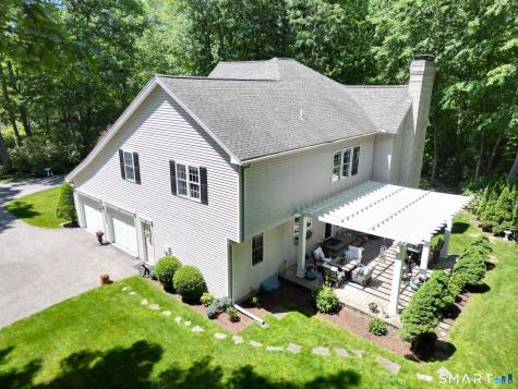 68 Troutwood Drive New Hartford CT 06057