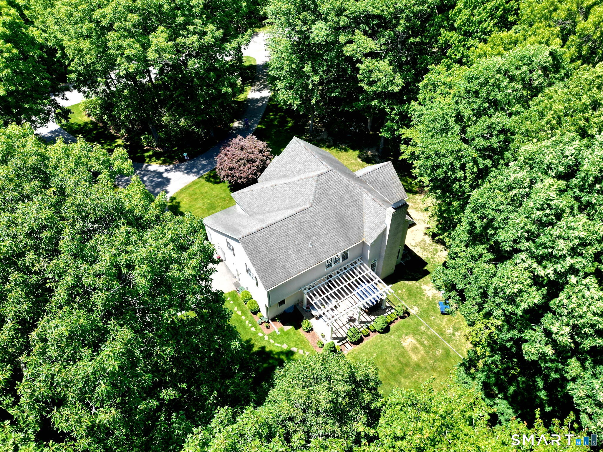 68 Troutwood Drive New Hartford CT 06057