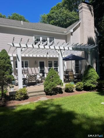 68 Troutwood Drive New Hartford CT 06057