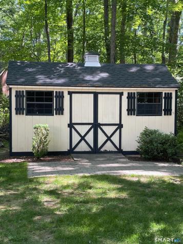 68 Troutwood Drive New Hartford CT 06057