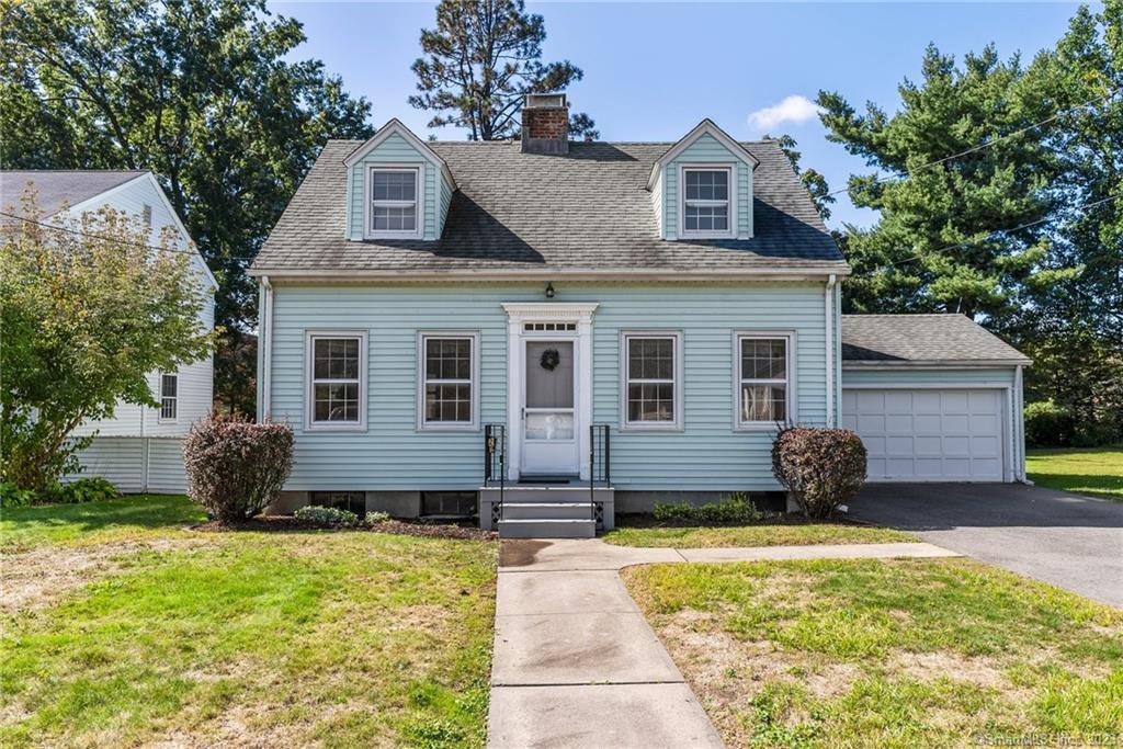 29 Deerfield Road Wethersfield CT 06109