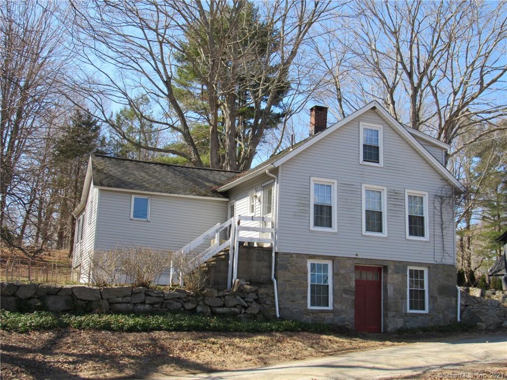 34 Saybrook Road Essex CT 06426