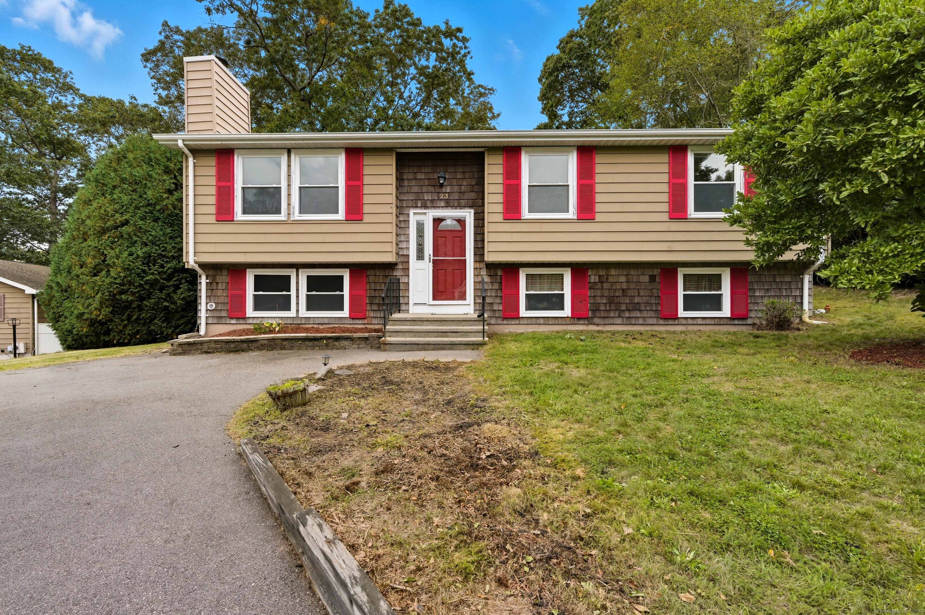 23 Fenwick Court Groton CT 06355
