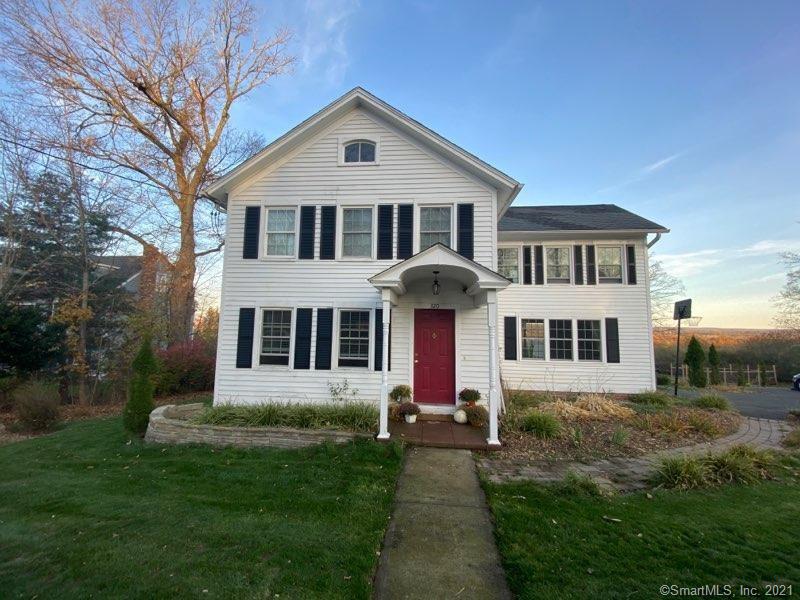 320 Kings Highway North Haven CT 06473
