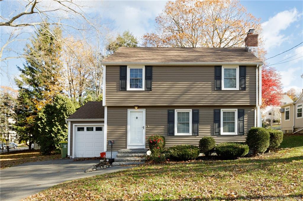 116 Stephana Lane Waterbury CT 06710