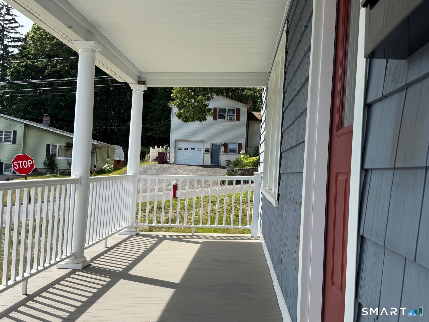 43 Marshall Avenue Naugatuck CT 06770