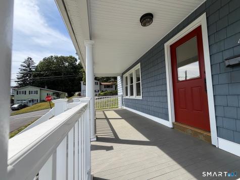 43 Marshall Avenue Naugatuck CT 06770