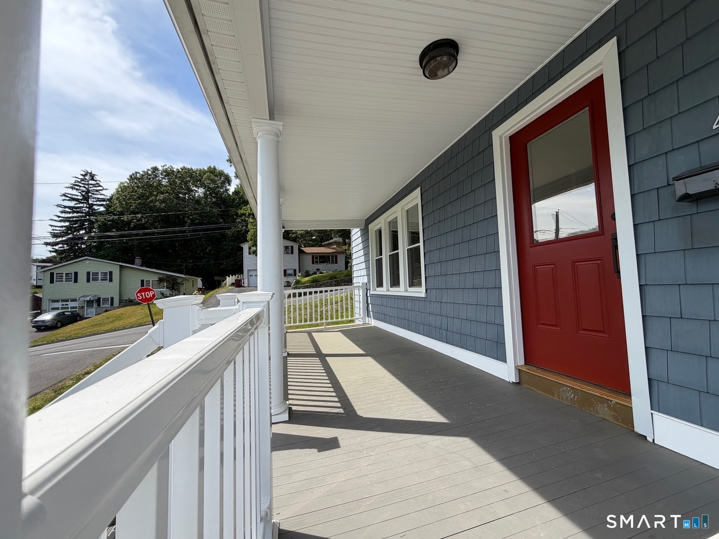 43 Marshall Avenue Naugatuck CT 06770