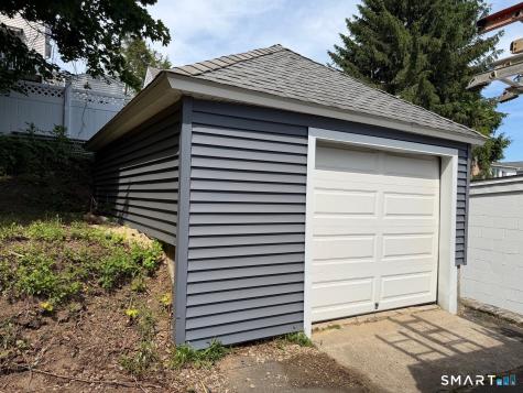 43 Marshall Avenue Naugatuck CT 06770