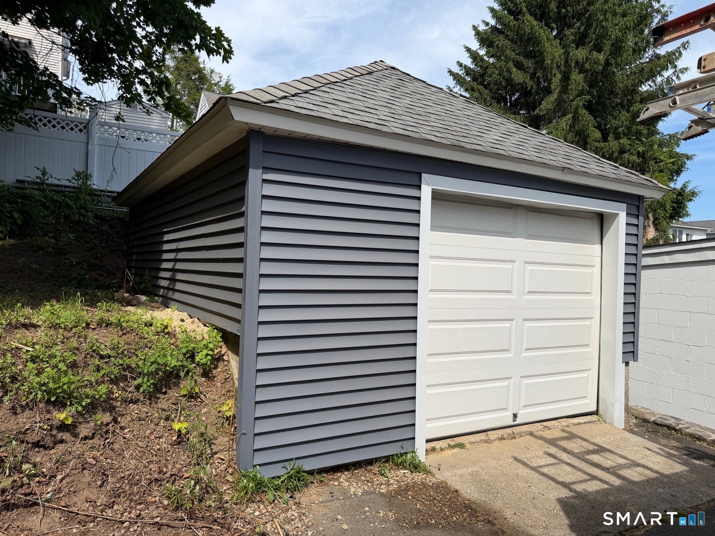 43 Marshall Avenue Naugatuck CT 06770