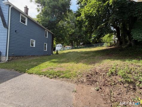 43 Marshall Avenue Naugatuck CT 06770