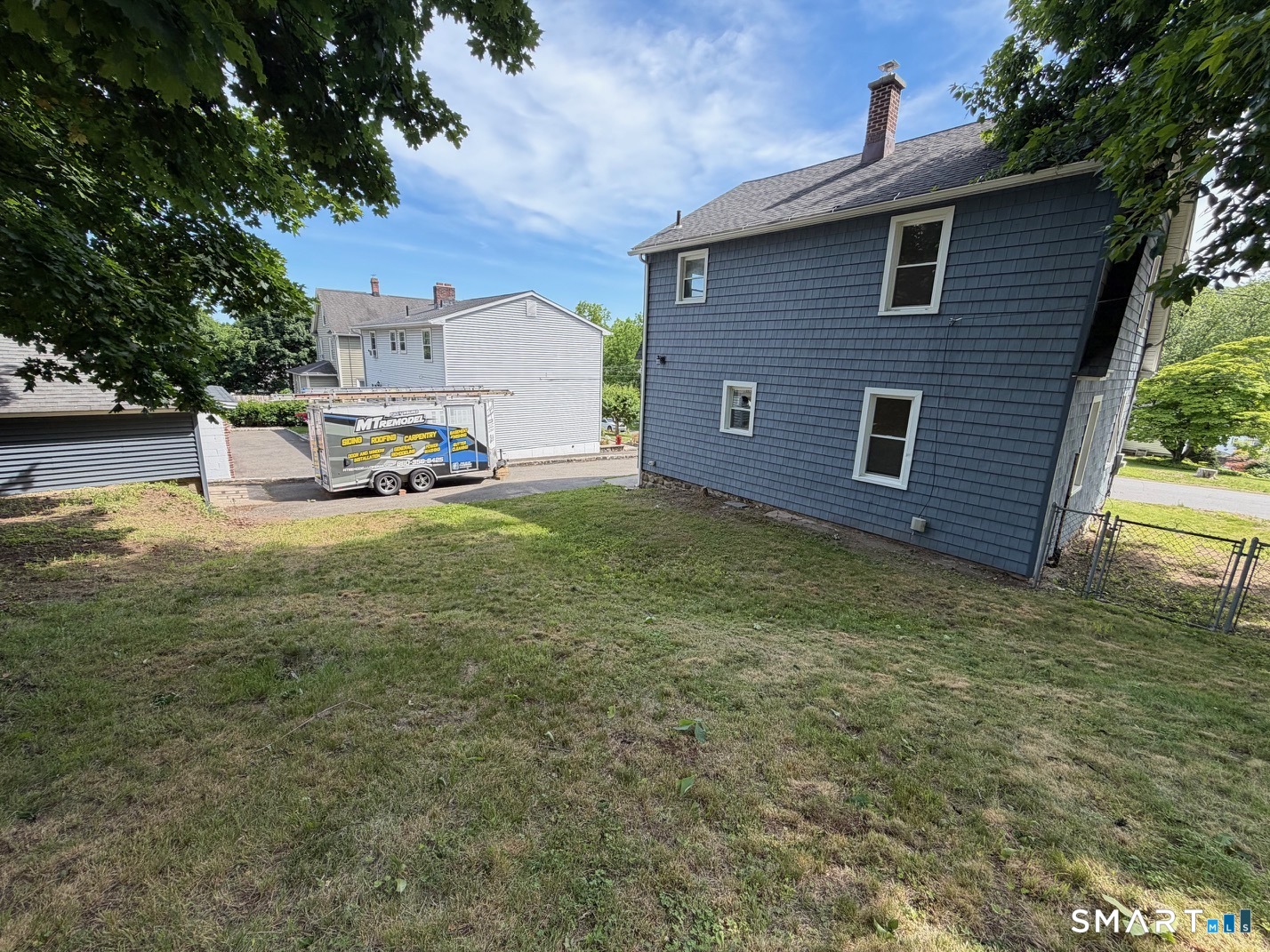 43 Marshall Avenue Naugatuck CT 06770