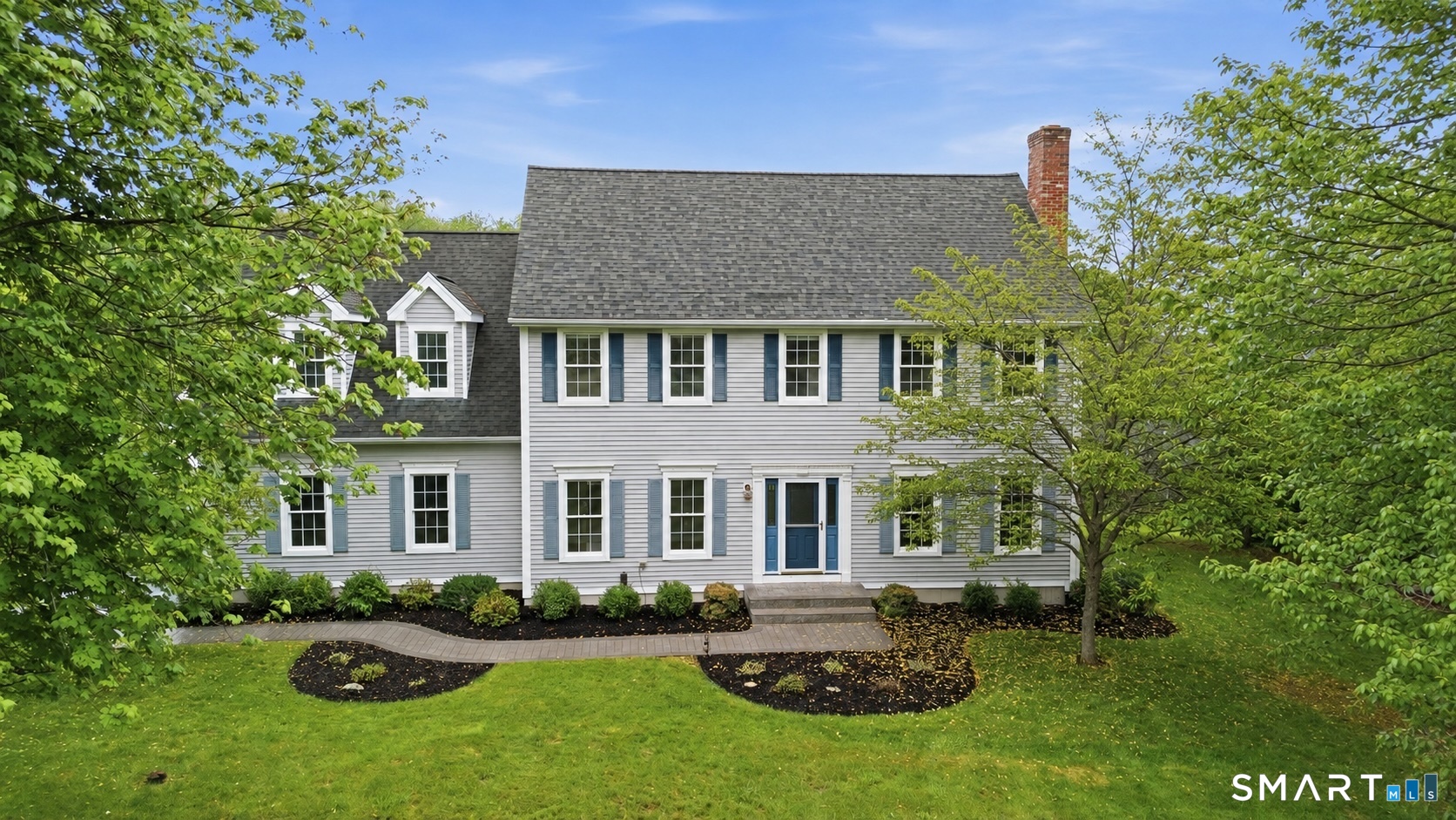 41 Winterberry Drive Colchester CT 06415