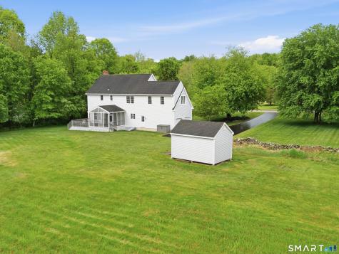 41 Winterberry Drive Colchester CT 06415