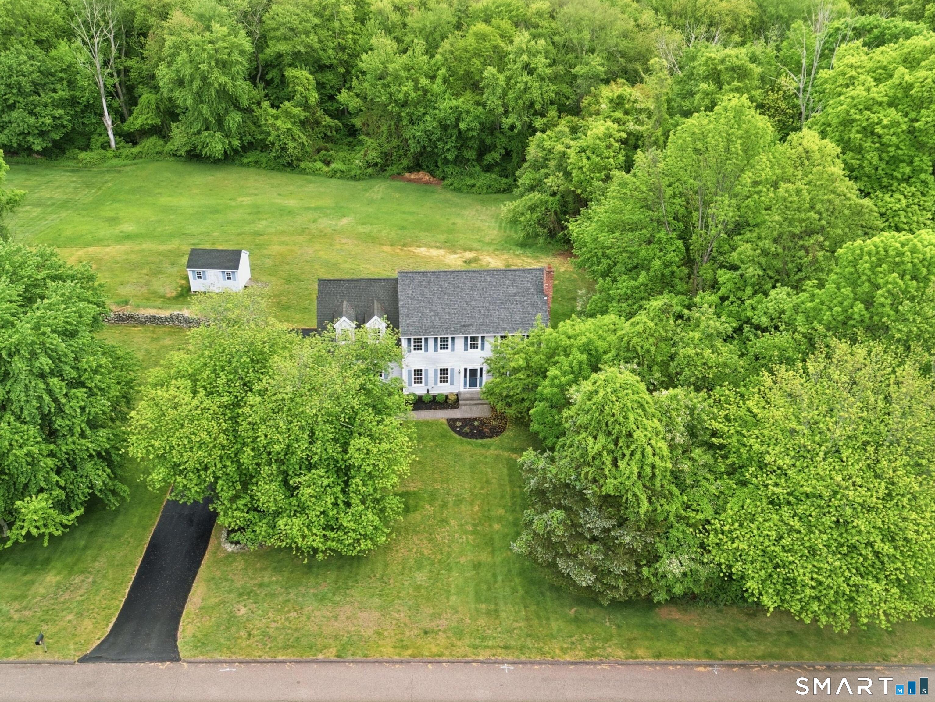 41 Winterberry Drive Colchester CT 06415