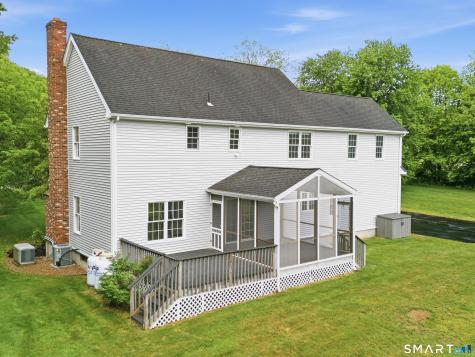 41 Winterberry Drive Colchester CT 06415