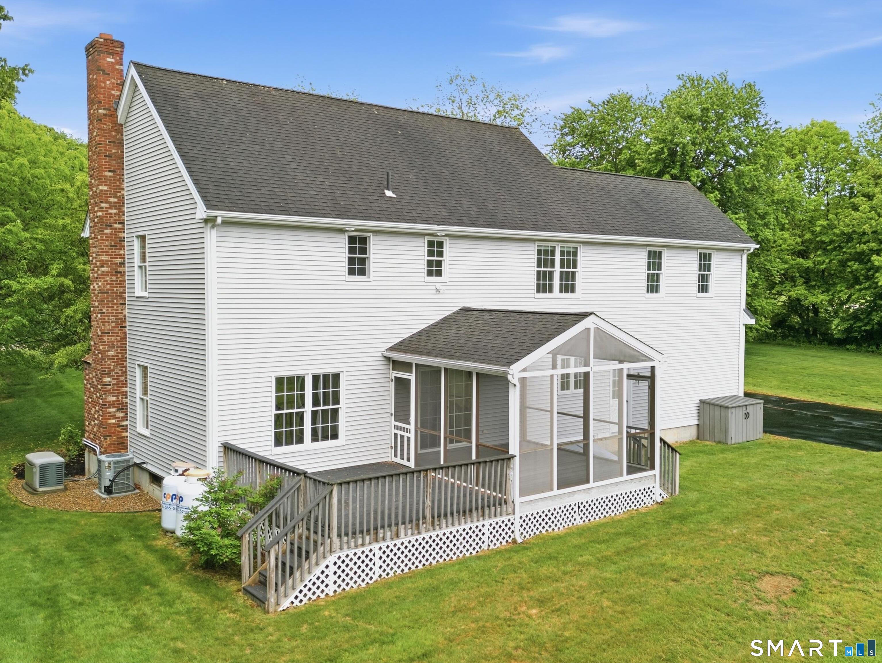 41 Winterberry Drive Colchester CT 06415