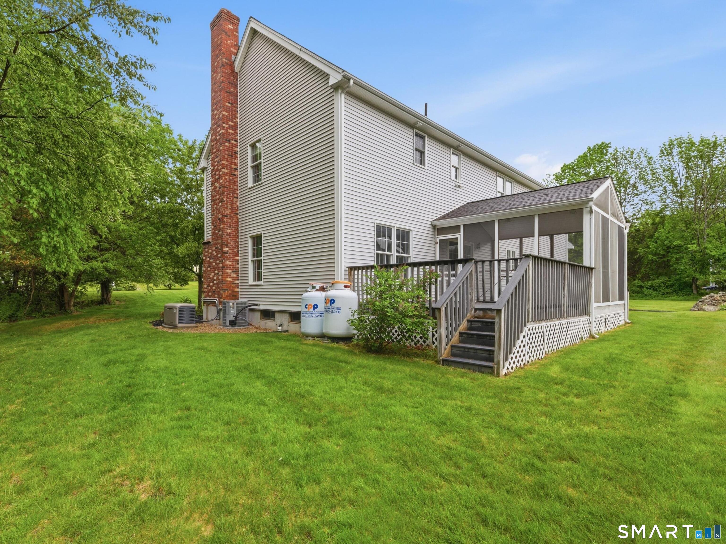 41 Winterberry Drive Colchester CT 06415