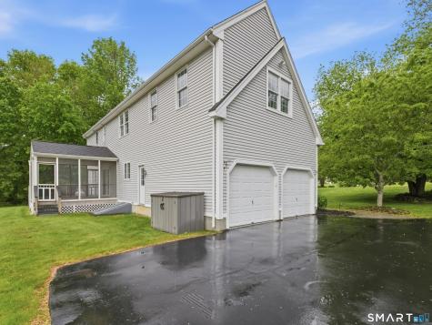 41 Winterberry Drive Colchester CT 06415