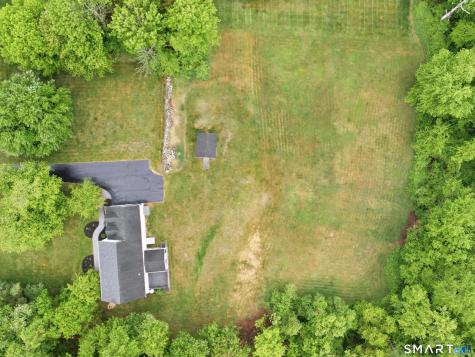 41 Winterberry Drive Colchester CT 06415
