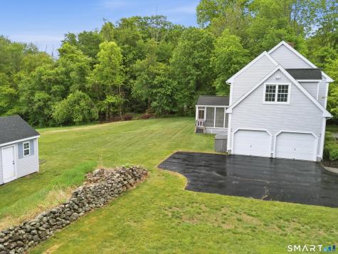 41 Winterberry Drive Colchester CT 06415