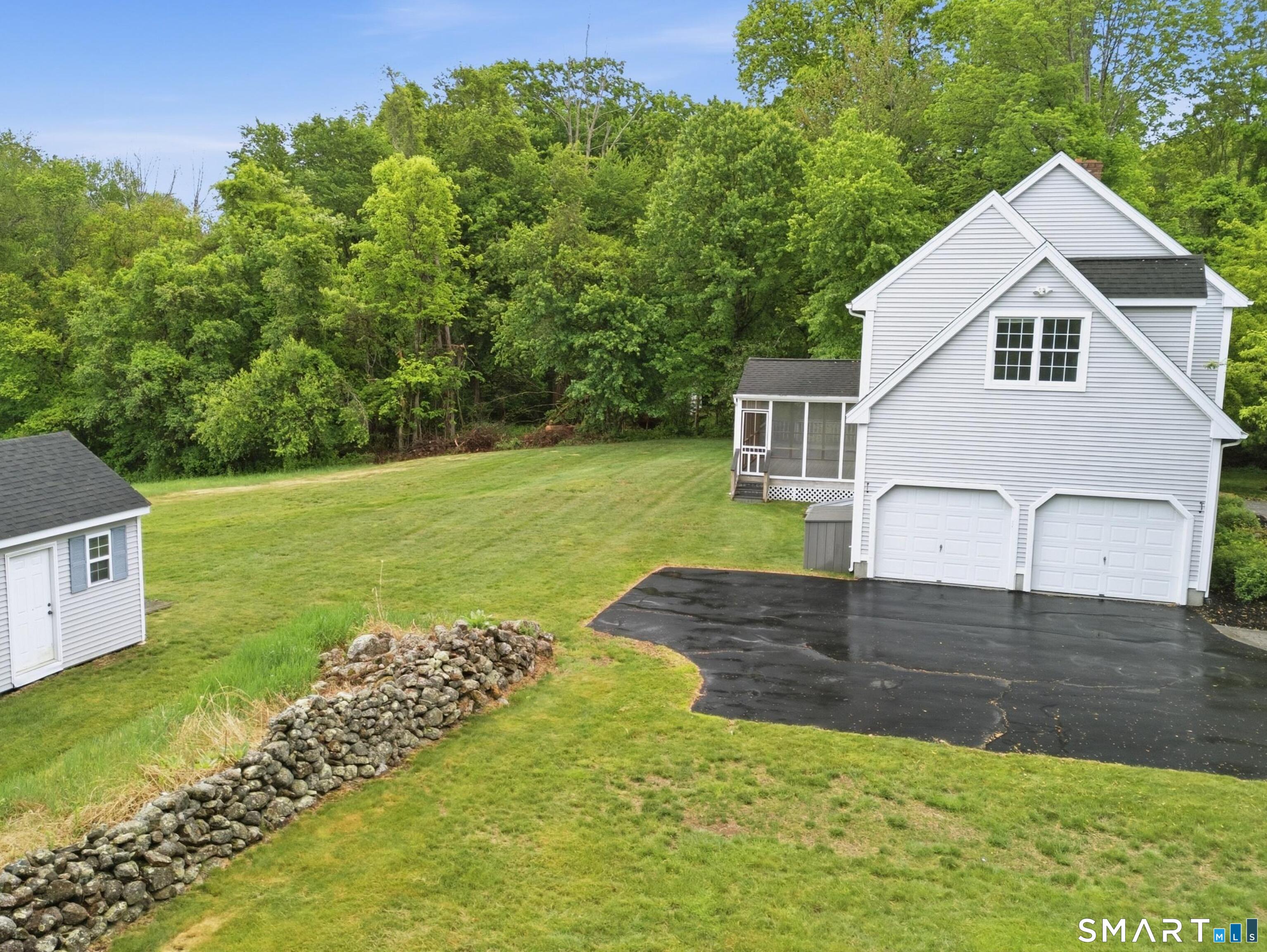 41 Winterberry Drive Colchester CT 06415