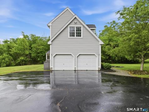 41 Winterberry Drive Colchester CT 06415
