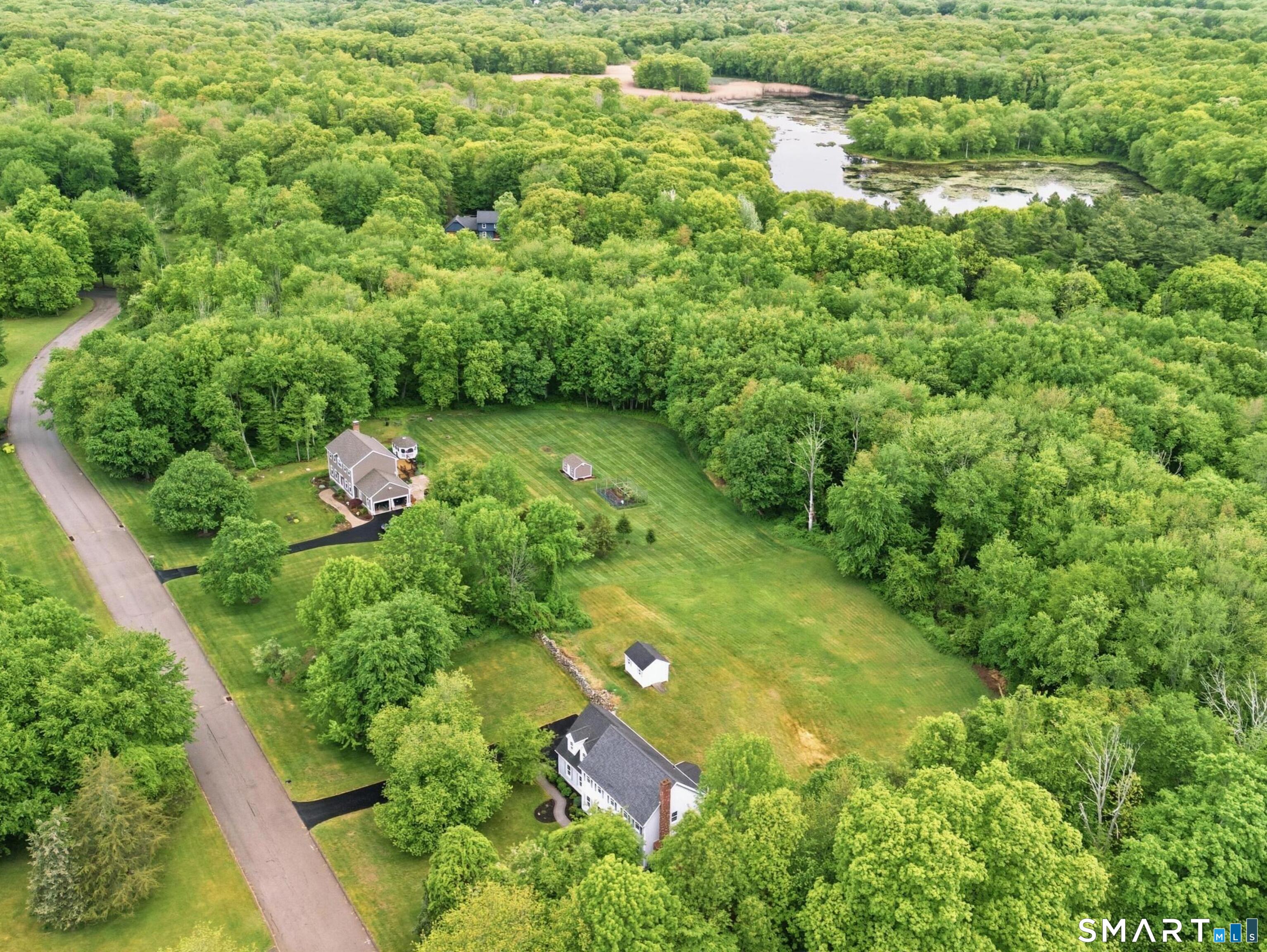 41 Winterberry Drive Colchester CT 06415