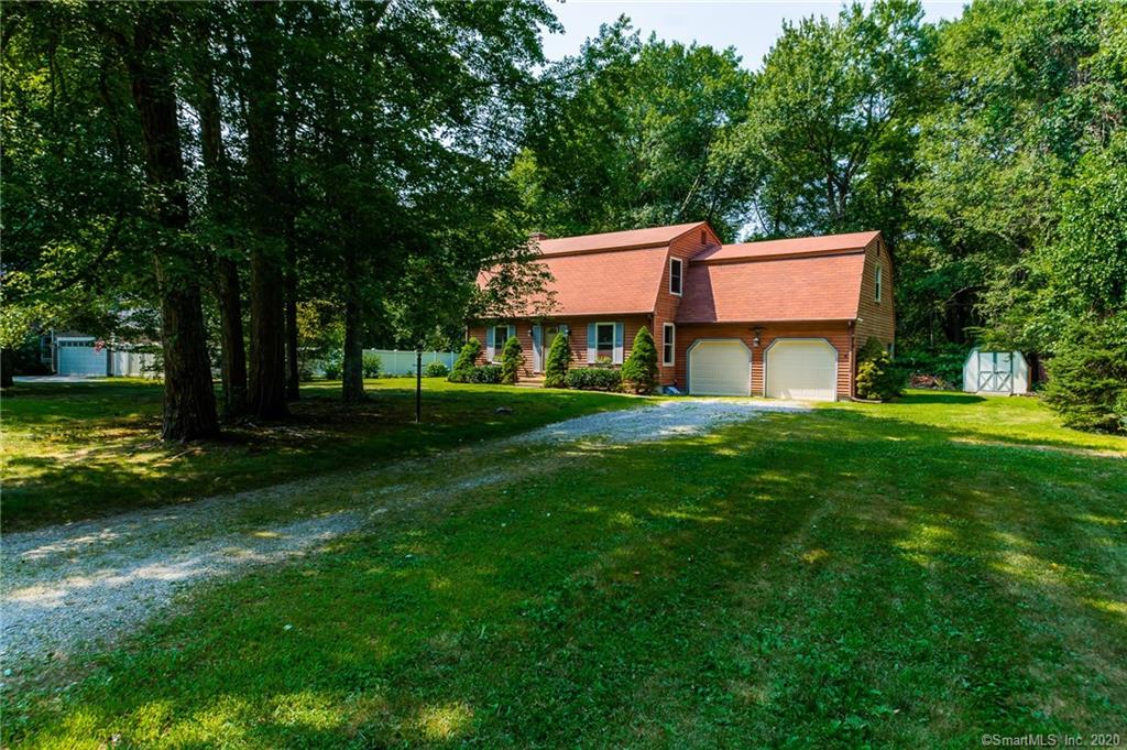 2 West Woods Drive Clinton CT 06413
