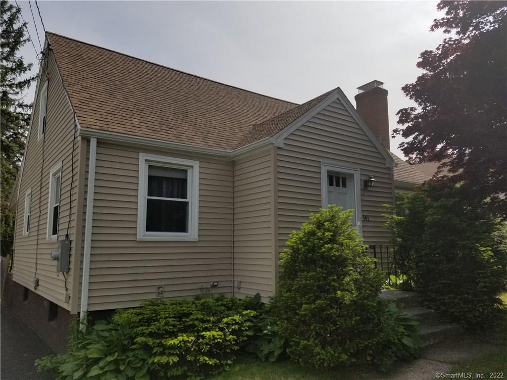 141 Allen Street New Britain CT 06053