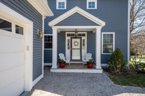 6 Holdridge Court Groton CT 06355