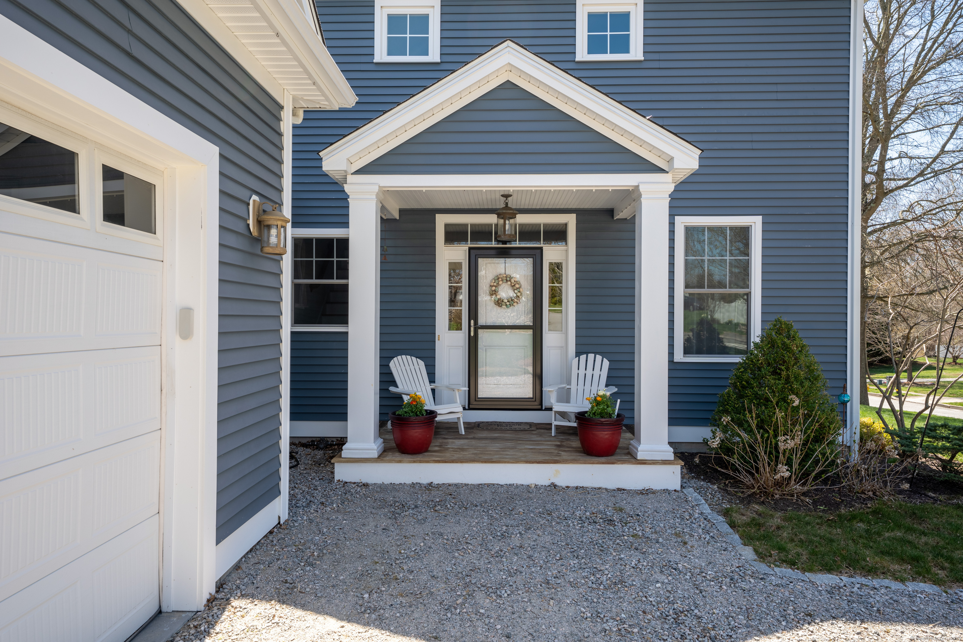 6 Holdridge Court Groton CT 06355