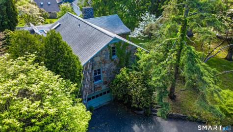 54 Elm Street Fairfield CT 06824