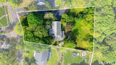 54 Elm Street Fairfield CT 06824