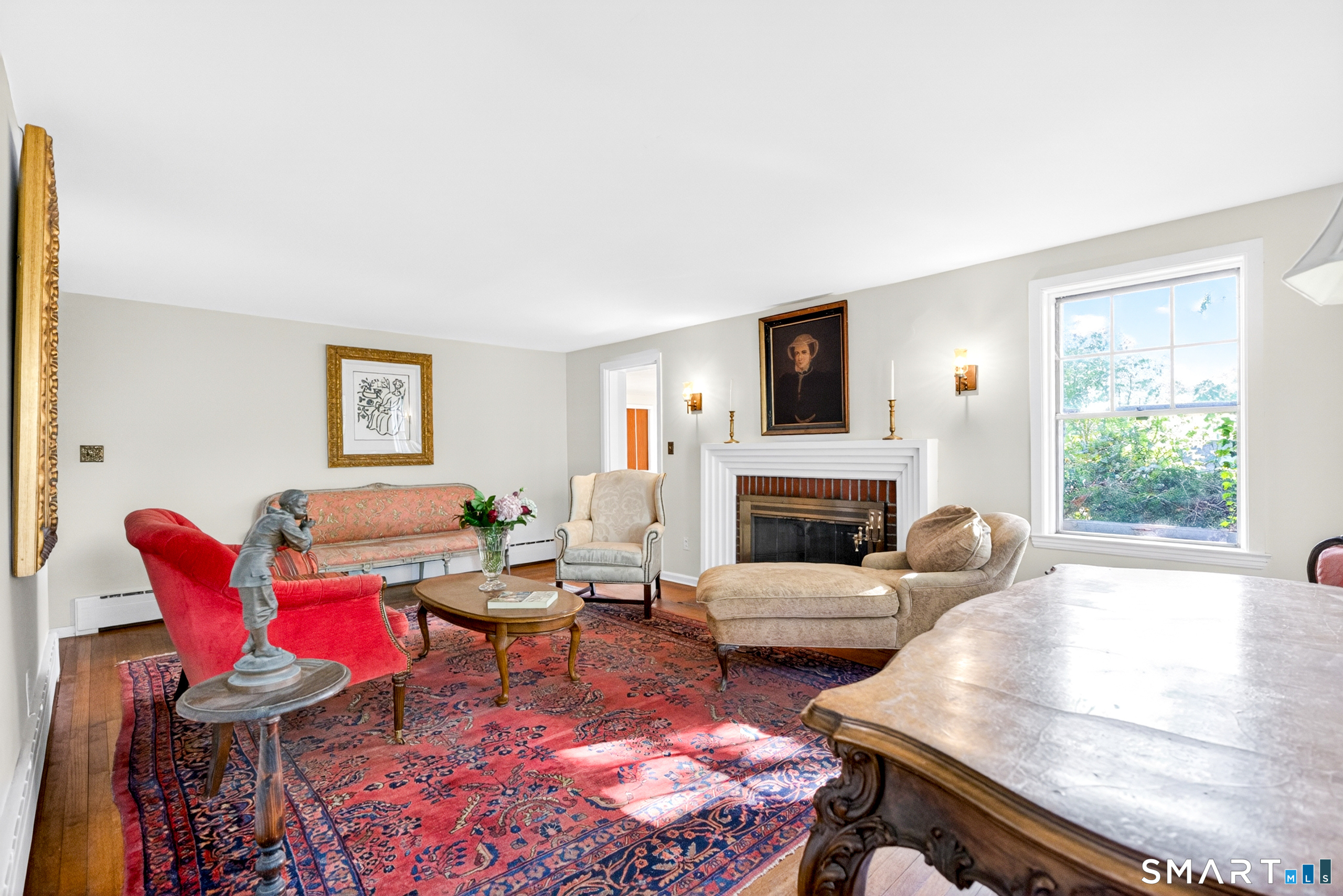 54 Elm Street Fairfield CT 06824