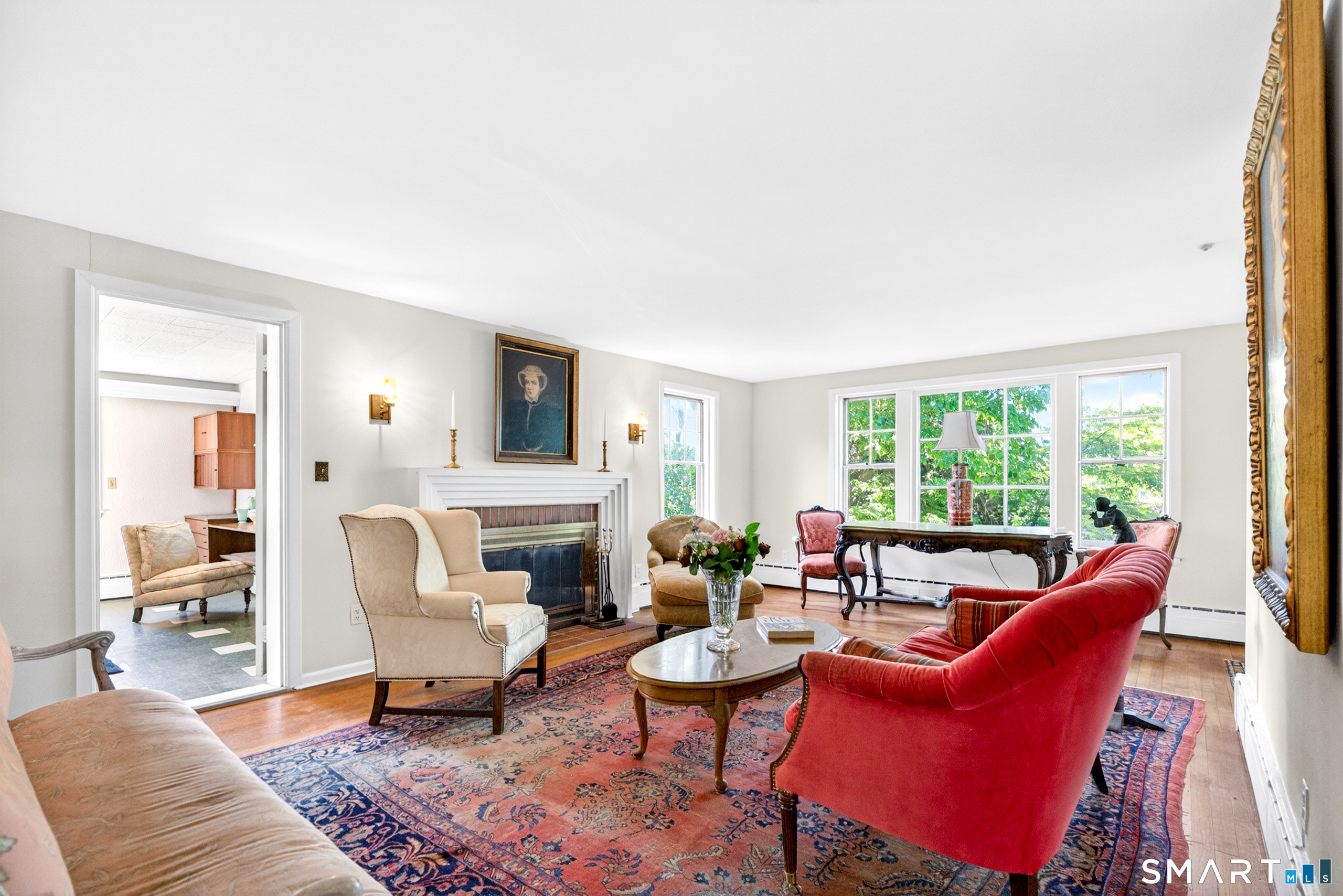 54 Elm Street Fairfield CT 06824