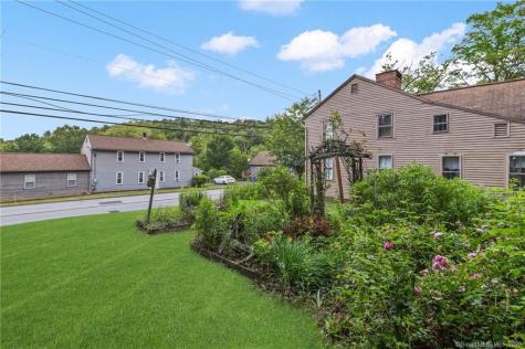 1250 Route 171 Woodstock CT 06281