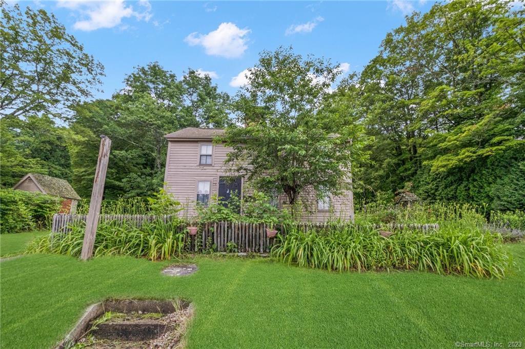 1250 Route 171 Woodstock CT 06281