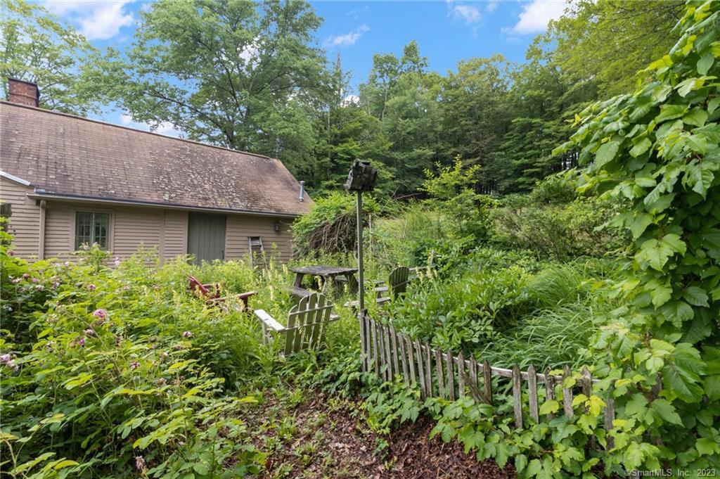 1250 Route 171 Woodstock CT 06281